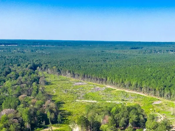 0 Todd Rd, Sumrall, MS 39482