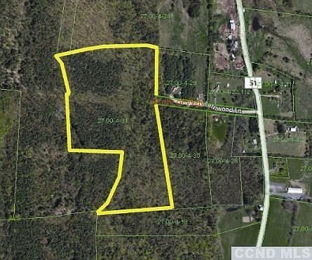 1st image of 0 Fernwood Lane