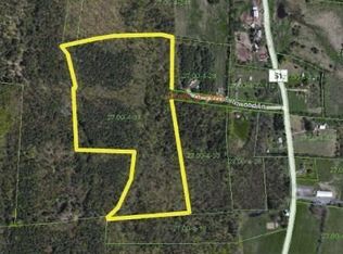 0 Fernwood Ln, Hannacroix, NY 12087