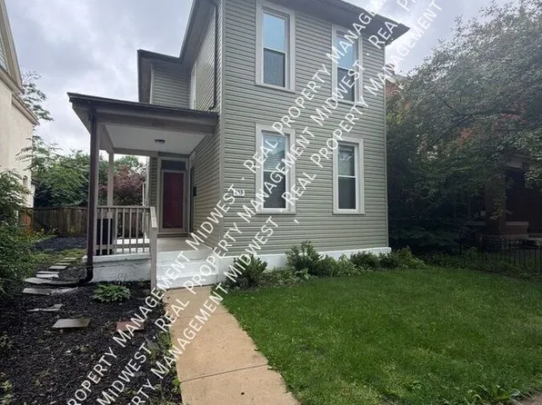 255 S 17th St, Columbus, OH 43205