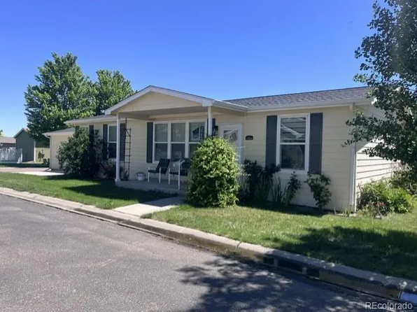 7900 Mountain View Drive #252, Frederick, CO 80530