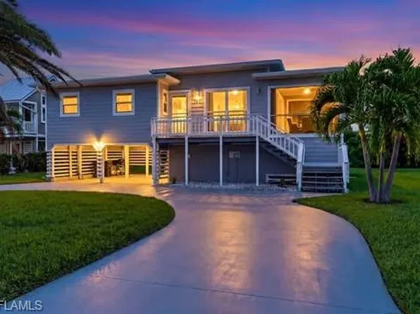 167 Mandalay RD, FORT MYERS BEACH, FL 33931