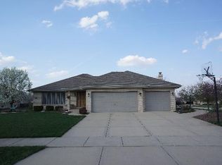 10222 Oconnell Ave, Mokena, IL 60448