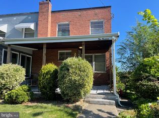 1014 Hamilton St NE, Washington, DC 20011