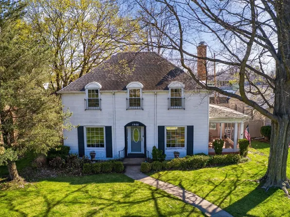 1908 Portage Ave, South Bend, IN 46616