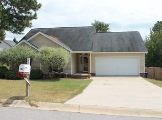 240 Double Eagle Cir, Lexington, SC 29073