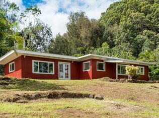 44-3375 Kalopa Mauka Rd, Honokaa, HI 96727