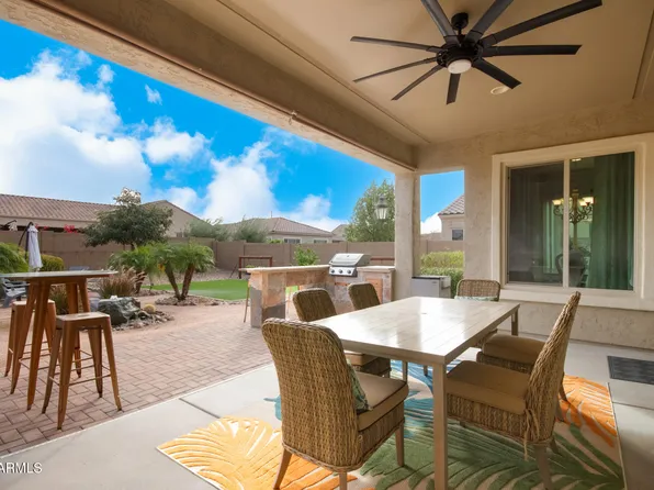 4245 N TURNBERRY Court, Florence, AZ 85132