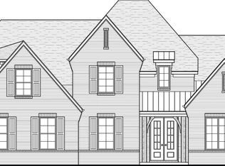 5162 Saffron Spring Rd LOT 27, Arlington, TN 38002