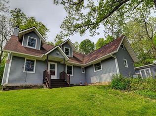 509 County Road D, Brooklyn, WI 53521