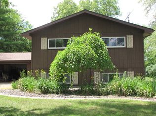 26115 W Bonnell Ct, Wilmington, IL 60481