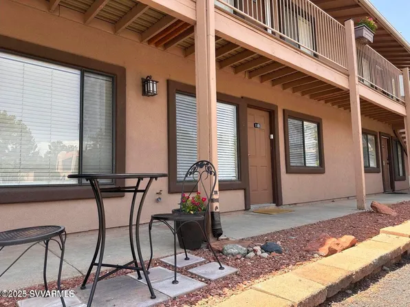 115 E Cortez Dr 110, Sedona, AZ 86351