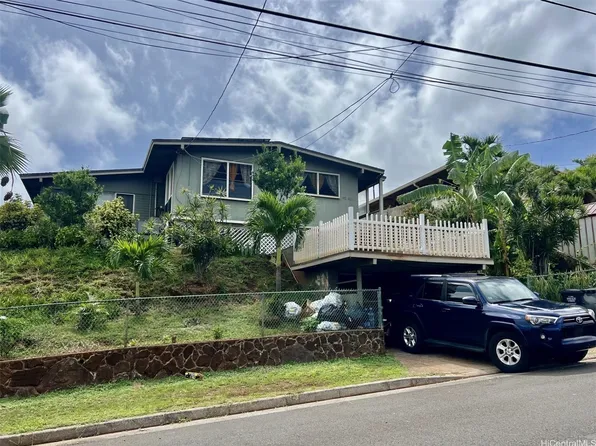 92-522 Akaula St, Kapolei, HI 96707