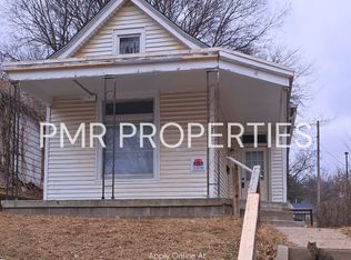 715 Concord Ave, Saint Joseph, MO 64505