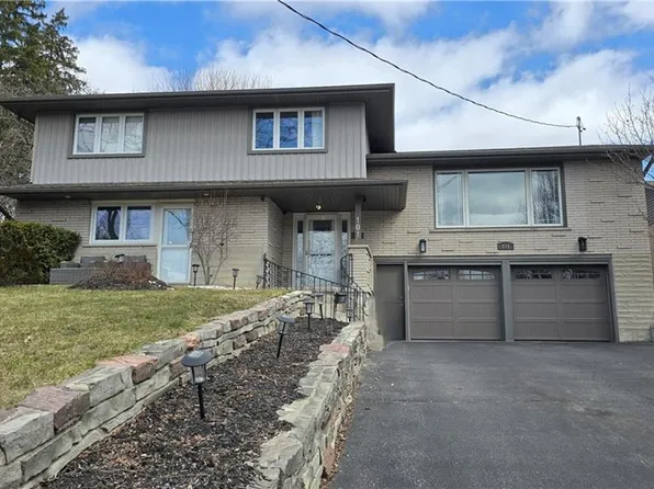 101 Lang Cres, Kitchener, ON N2K 1P4