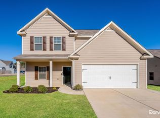 960 Clover Cir, Springville, AL 35146