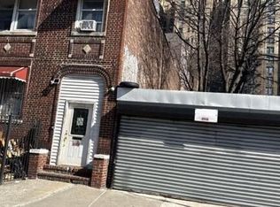 1710 Townsend Ave, Bronx, NY