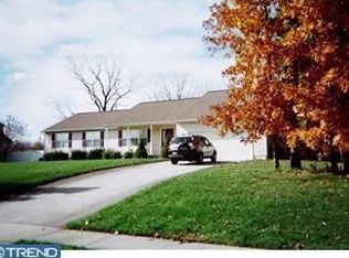 1537 Autumn Dr, Franklinville, NJ 08322