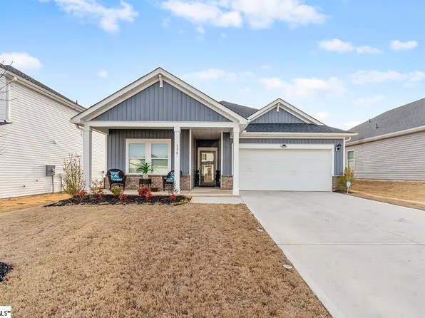 130 Firehole Rd, Gray Court, SC 29645