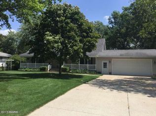 4516 Oriole St, Muskegon, MI 49444