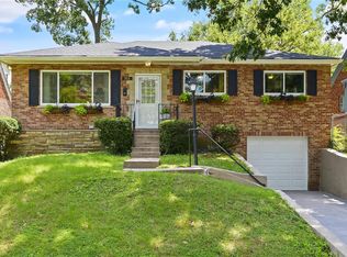 7418 Melrose Ave, Saint Louis, MO