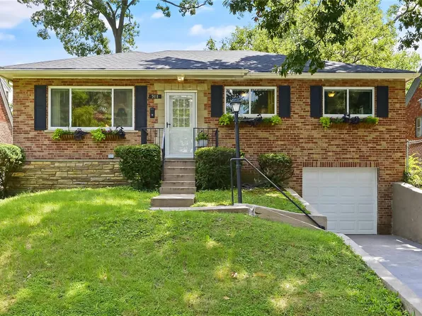 7418 Melrose Ave, Saint Louis, MO 63130