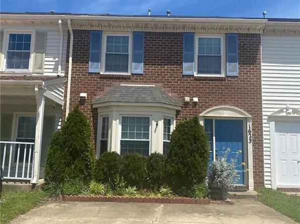 1623 Mantane Arch, Virginia Beach, VA 23454