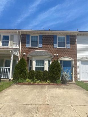 1623 Mantane Arch, Virginia Beach, VA 23454