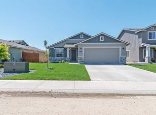 17651 Mountain Springs Ave, Nampa, ID 83687