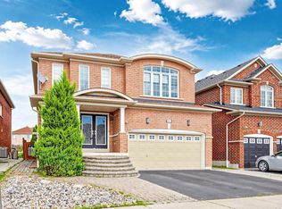 3271 Country Ln, Whitby, ON L1P1T7