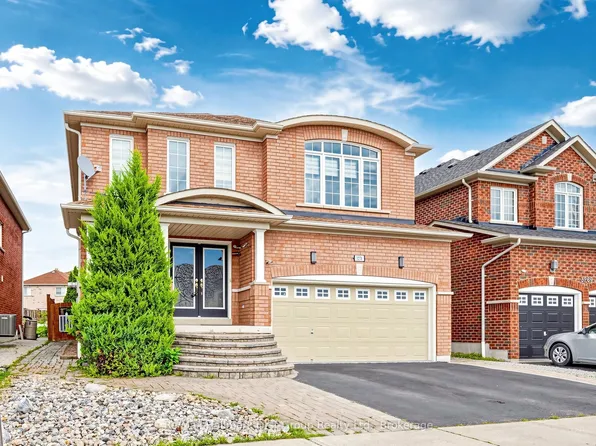 3271 Country Ln, Whitby, ON L1P 1T7