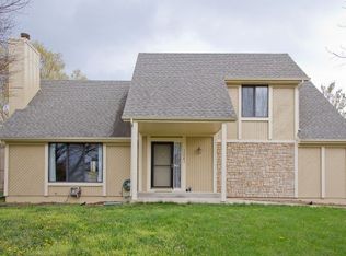 14507 W 93rd Ter, Lenexa, KS 66215