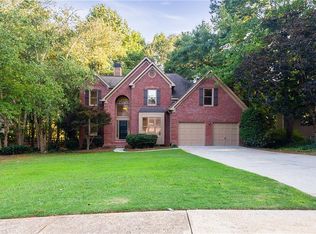 5950 The Twelfth Fairway, Suwanee, GA 30024