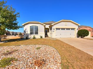 101 Landmark Inn Ct, Georgetown, TX 78633