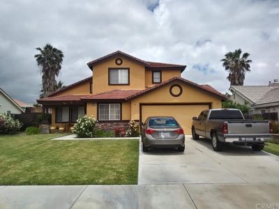 868 Riverwalk Dr, San Bernardino, CA, 92408