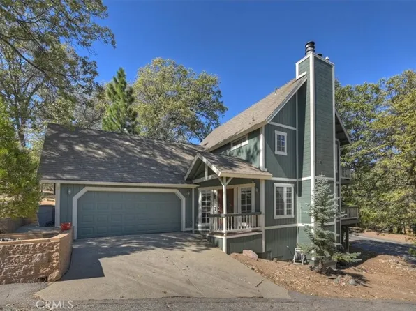28223 N Bay Rd, Lake Arrowhead, CA 92352