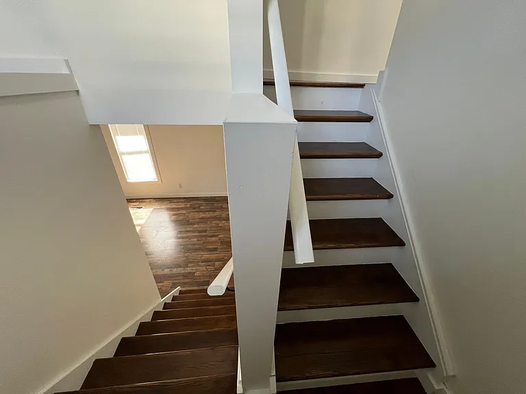 610 N McBride St #SINGLE FAMILY — Photo 20