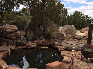 8350 Lakeside Dr, Show Low, AZ 85901