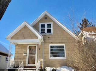 4641 N 39th St, Milwaukee, WI 53209
