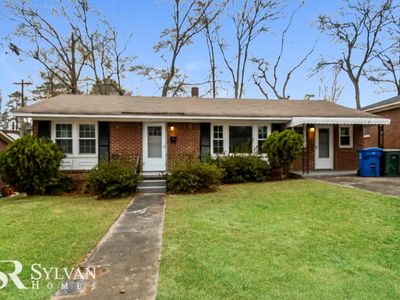9 Lindale Ct, Columbia, SC, 29204