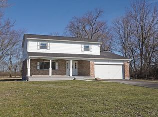 7234 Kyles Station Rd, Liberty Township, OH 45044
