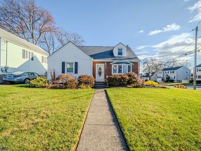 36 Howard Pl, Nutley, NJ, 07110