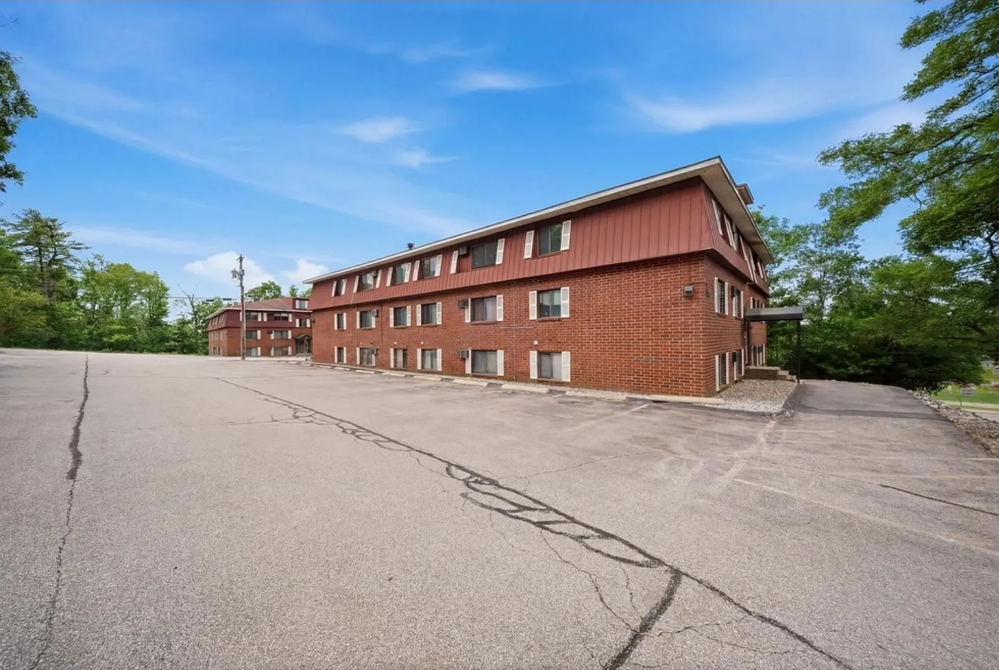 1 bed, 382 sqft, $1,650 — Photo 1
