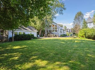 708 Montbeck Cres, Mississauga, ON L5G1P3