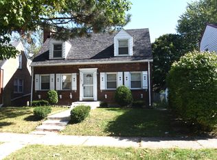 14511 S Wentworth Ave, Riverdale, IL