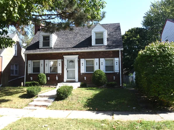 14511 S Wentworth Ave, Riverdale, IL 60827