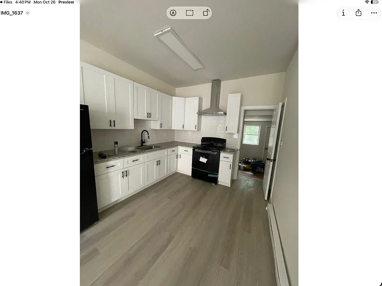3 bed, 784 sqft, $1,700 — Photo 3