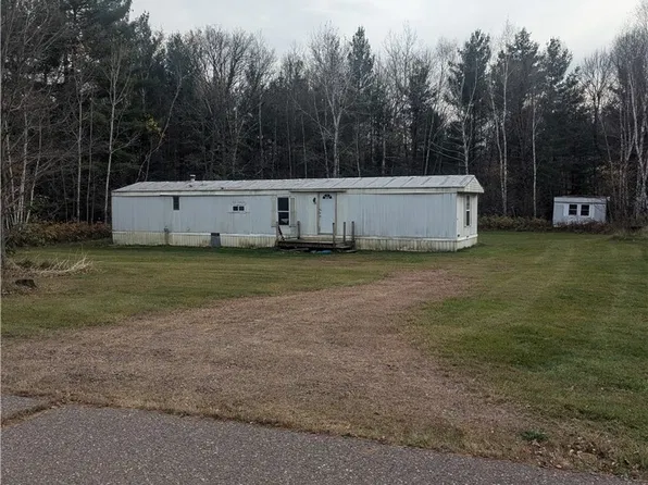 29157 297th Avenue, Holcombe, WI 54745