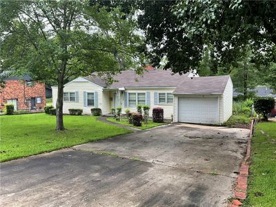 1008 S 12th Ave, Lanett, AL, 36863
