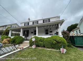 120 S 7th Ave #1, Long Branch, NJ 07740